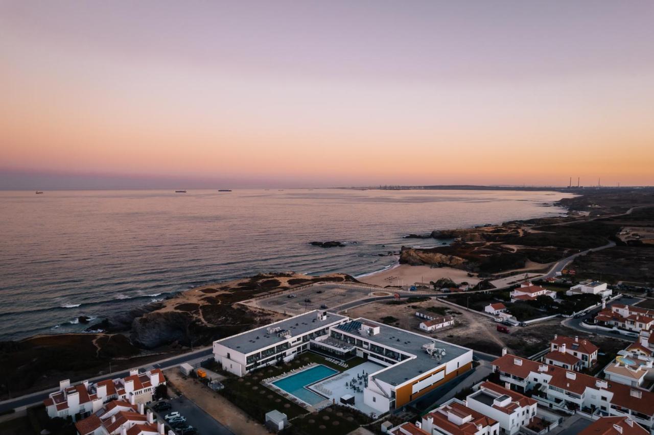 Porto Covo Praia Hotel & Spa Exterior foto